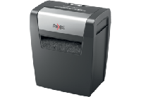 Rexel Momentum X406 Papierversnipperaar 6 vellen Micro cut 4 x 28 mm P-4 15 l Ook geschikt voor Nietjes, Paperclips - thumbnail
