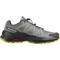 Salomon X ULTRA 360 LEATHER GORE-TEX Lage Wandelschoen Dames Cognac/Peppercorn/Black 8,5 - thumbnail