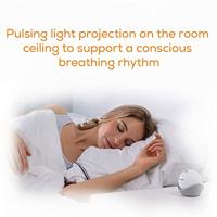 Beurer SL 10 Slaaphulp met lichtprojectie - thumbnail