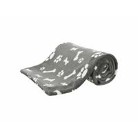 Huisdierendeken Trixie Kenny Grijs Polyester 15 × 1 CM - thumbnail