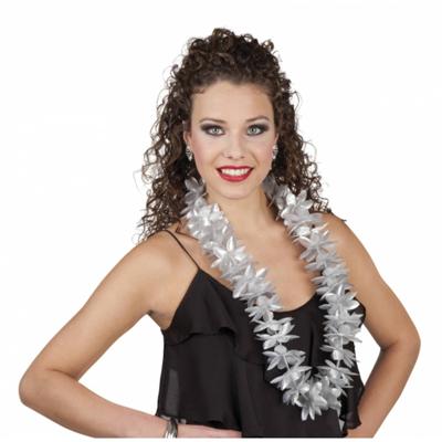 Hawaiislinger zilver