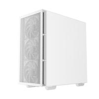 DeepCool CH560 WH Midi Tower Wit - thumbnail