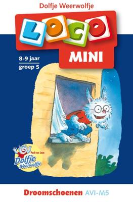 Loco mini Dolfje Weerwolfje 2 - Paul van Loon - Paperback (9789048739752) Loco mini Dolfje Weerwolfje 2 - Paul van Loon - Paperback (9789048739752)