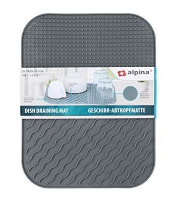 Afdruipmat 34,5x26,5cm