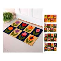 Deurmat EDM 74765 Multicolour 60 x 40 cm - thumbnail