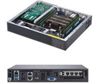 Barebone Server SUPERMICRO E300-9D - thumbnail