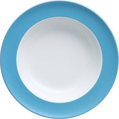 THOMAS - Sunny Day Waterblue - Diep bord 23cm