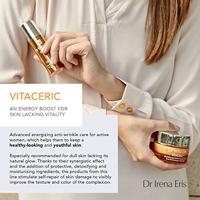 Dr. Irena Eris - Dr Irena Eris Vitaceric Revitalizing & Moisturizing Cream 50ml - thumbnail