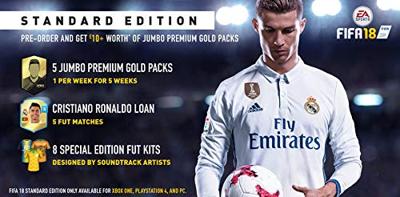 FIFA 18