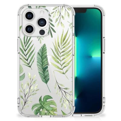Apple iPhone 13 Pro Case Leaves Apple iPhone 13 Pro Case Leaves