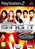 Disney Sing It Pop Hits - thumbnail