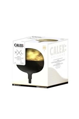 Circle XXL lichtbron Boden4W - E27 - Led - 100lm gold - 2101003200