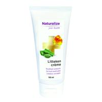 Natusor Naturalize Littekencrème Crème 100ml - thumbnail