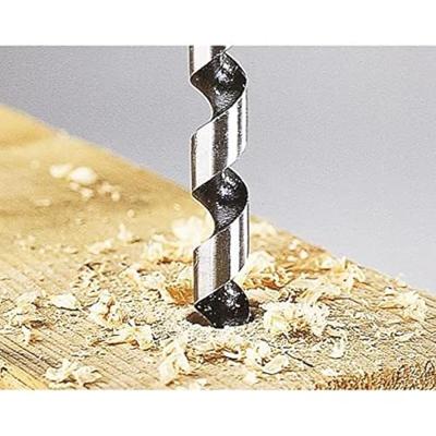 Wolfcraft Houtbalkenboor | Standard | Ø12 x 250mm | 1 stuk - 7661010