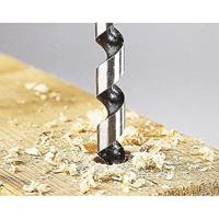 Wolfcraft Houtbalkenboor | Standard | Ø12 x 250mm | 1 stuk - 7661010 - thumbnail