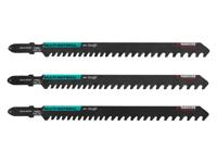 PARKSIDE PERFORMANCE Decoupeerzaagbladenset (Multimateriaal 3-delig) - thumbnail