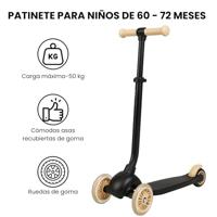 Step Ociotrends Beige (Beige) - thumbnail