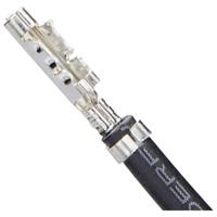 Molex 79758-2145 Krimpcontact met gevlochten draad Inhoud: 1 stuk(s) Bulk - thumbnail