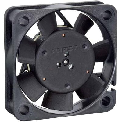 EBM Papst 414 F Axiaalventilator 24 V/DC 9 m³/h (l x b x h) 40 x 40 x 10 mm