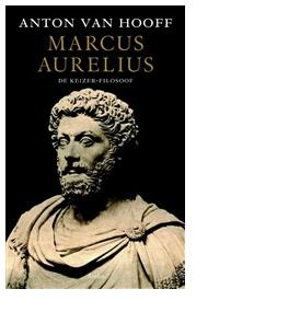 Marcus Aurelius - Anton van Hooff - ebook