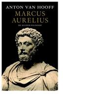 Marcus Aurelius - Anton van Hooff - ebook - thumbnail
