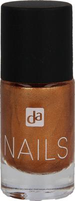 Da Make-Up Nagellak bronzed up 10 Milliliter