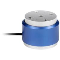 Kern DC 50-Y2 Draaimomentsensor 50 N (max.) Fabrieksstandaard (zonder certificaat) - thumbnail