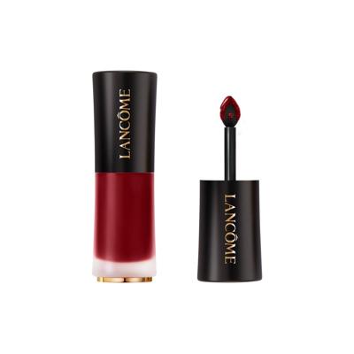 Lancôme L'Absolu Rouge Drama Ink Lipstick Nuit Pourpre 6ml