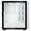 SilverStone FARA R1 V2 midi tower behuizing - thumbnail