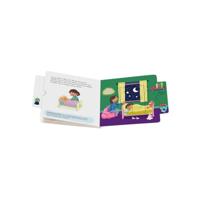 Mijn eerste muzikale boek Ravensburger My routines - Good night - thumbnail