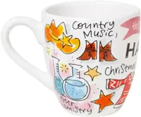 Blond Amsterdam kopje cat hugs - thumbnail