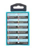 Webcam sandberg usb flex 133 97 zwart - thumbnail