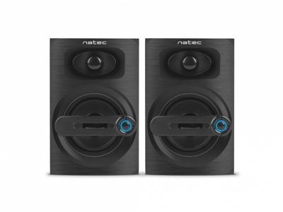 PC-luidsprekers Natec COUGAR 6W