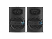 PC-luidsprekers Natec COUGAR 6W - thumbnail