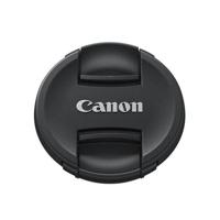 Canon Lens Cap E-58 II - thumbnail