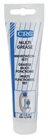 CRC Multipurpose Grease multifunctioneel vet 100 ml - thumbnail