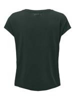 Only Play Aubree Life Loose T-shirt - thumbnail