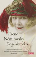 De gelukzoeker - Irène Némirovsky - ebook - thumbnail