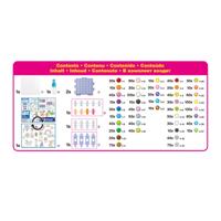 Aquabeads de betoverde wereld set - thumbnail