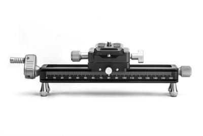 NiSi Macro Photography Macro Focusing Rail 180S - thumbnail