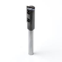 Keermesgroeffrees 14mm 30mm d=8 - thumbnail