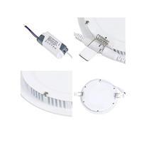 Downlight Iglux LS-102113-FB V2 13 W 1130 lm - thumbnail
