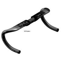 Deda carbon stuurbocht vinci shallow 440mm pob 31,7mm carb. - thumbnail
