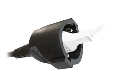 Verlengbare Kabel Silver Electronics 9222 Verlengbare Kabel Silver Electronics 9222