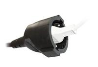 Verlengbare Kabel Silver Electronics 9223 - thumbnail