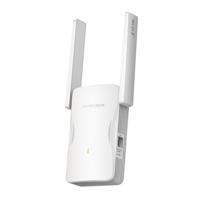 Mercury TP-Link ME25BE WiFi Repeater BE3600Mbps, 1 Gigabit Ethernet-poort, krachtige wifi-repeater voor thuis, wifi-extender, compatibel met alle internetboxen, 2 externe antennes, RE/AP-modus - thumbnail