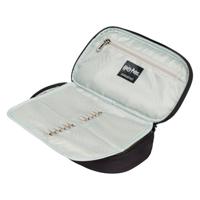 Baagl School etui Harry Potter Hogwarts 1-rits Rood - thumbnail