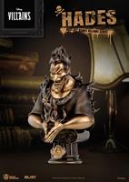 Disney Villains Series PVC Bust Hades 16 cm - thumbnail