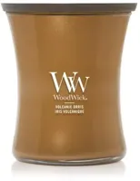 Woodwick Volcanic Orris Medium Candle - Copper - thumbnail