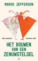 Het bouwen van een zenuwstelsel - Margo Jefferson - ebook - thumbnail